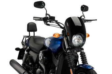 HARLEY DAVIDSON STREET 750 XG 750 [2021] – Anarchy – Sort