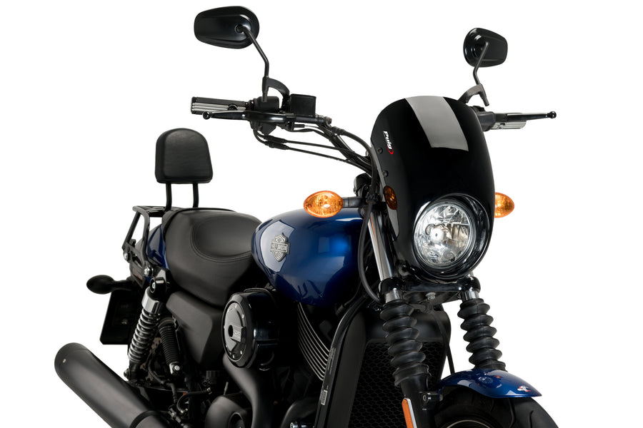 HARLEY DAVIDSON STREET 750 XG 750 [2021] – Anarchy – Sort