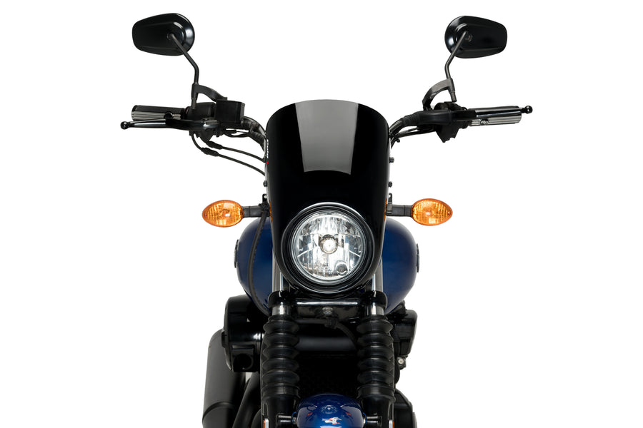 HARLEY DAVIDSON STREET 750 XG 750 [2021] – Anarchy – Sort