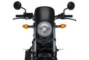 HONDA CMX 500 REBEL [2019] – Anarchy – Matt Sort-4