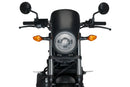 HONDA CMX 500 REBEL [2019] – Anarchy – Sort-8