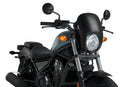 HONDA CMX 500 REBEL [2019] – Anarchy – Sort-11