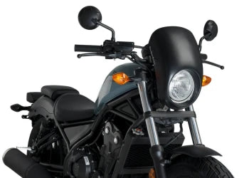 HONDA CMX 500 REBEL [2019] – Touring Batwing SML – Tonet