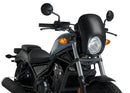 HONDA CMX 500 REBEL [2019] – Dark Night – Tonet-1