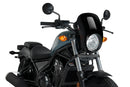 HONDA CMX 500 REBEL [2019] – Anarchy – Sort-2