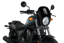 HONDA CMX 500 REBEL [2019] – Anarchy – Sort-1