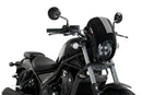 HONDA CMX 500 REBEL SE [2024] – Anarchy – Matt Sort-1