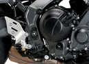 YAMAHA MT-09 Y-AMT [2024] – Justerbar bremsefodpedal – Sort-3