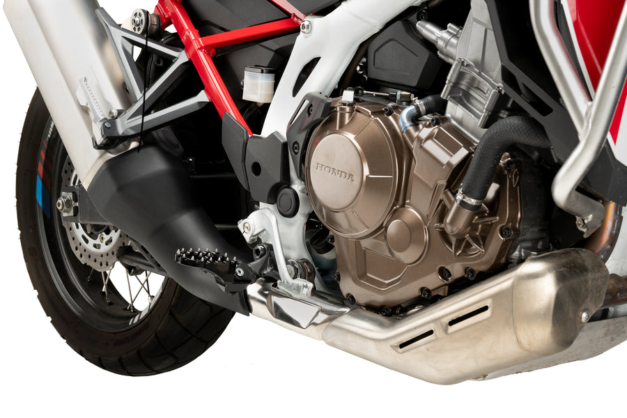 HONDA CRF 1100 L AFRICA TWIN ADVENTURE SPORTS [2025] – Fodstøtter off-road