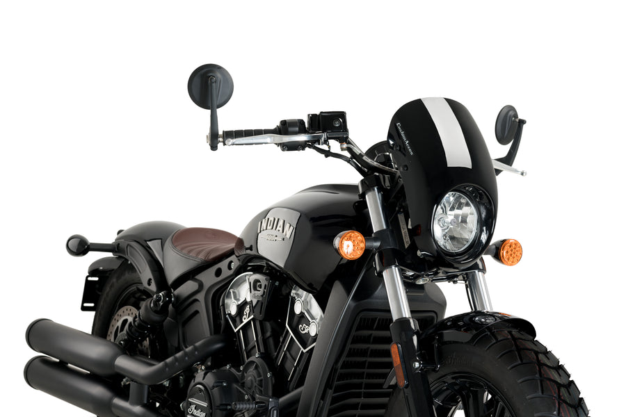 INDIAN SCOUT BOBBER [2025] – Anarchy – Matsort