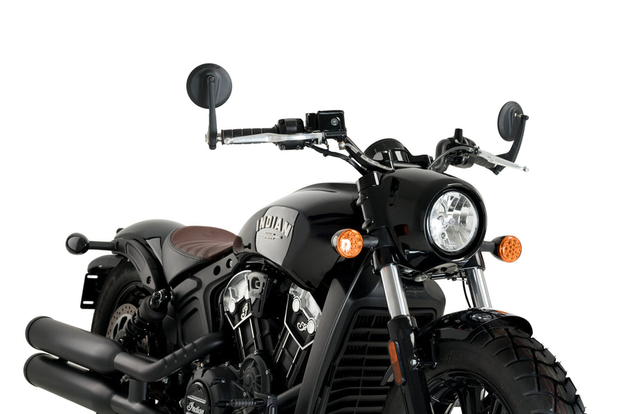 INDIAN SCOUT BOBBER [2025] – Anarchy – Matsort
