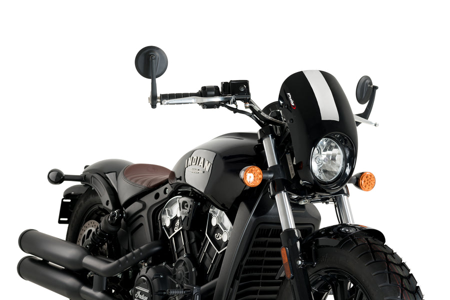 INDIAN SCOUT BOBBER [2025] – Anarchy – Matsort