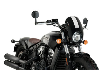 INDIAN SCOUT BOBBER [2025] – Anarchy – Matsort - 0