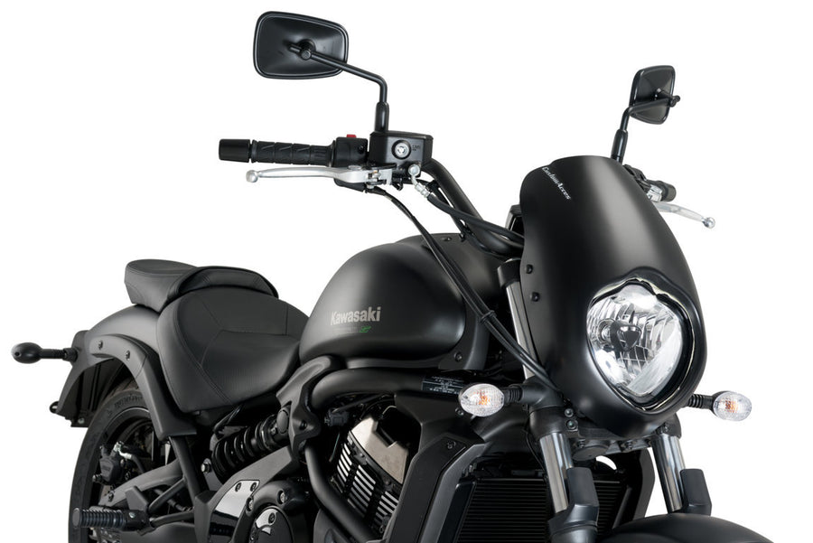 KAWASAKI VULCAN S [2025] – Anarchy – Matsort