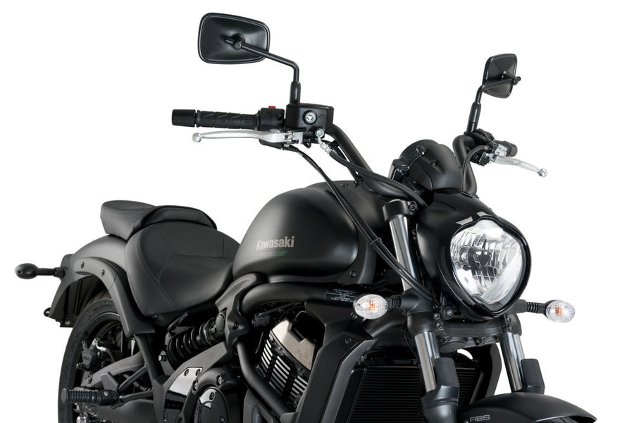 KAWASAKI VULCAN S [2025] – Anarchy – Matsort