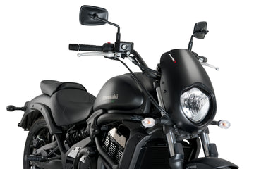 KAWASAKI VULCAN S [2025] – Anarchy – Matsort