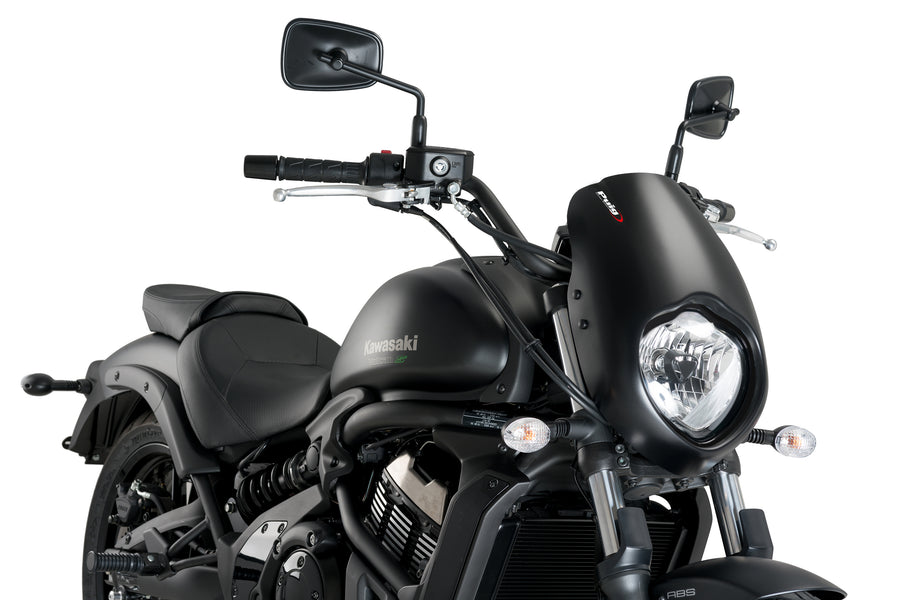 KAWASAKI VULCAN S [2025] – Anarchy – Matsort