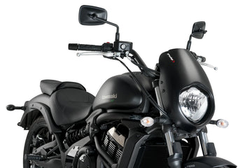 KAWASAKI VULCAN S [2025] – Anarchy – Matsort - 0