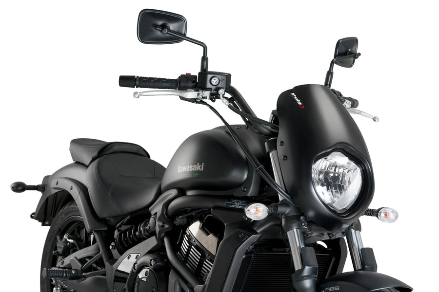 KAWASAKI VULCAN S [2025] – Anarchy – Matsort