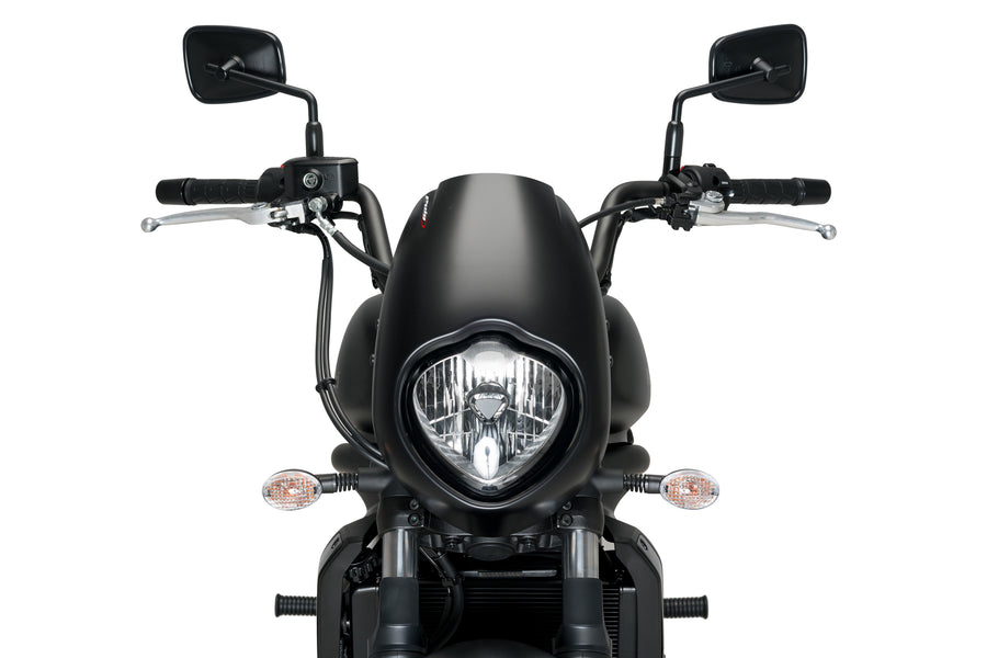 KAWASAKI VULCAN S [2025] – Anarchy – Matsort