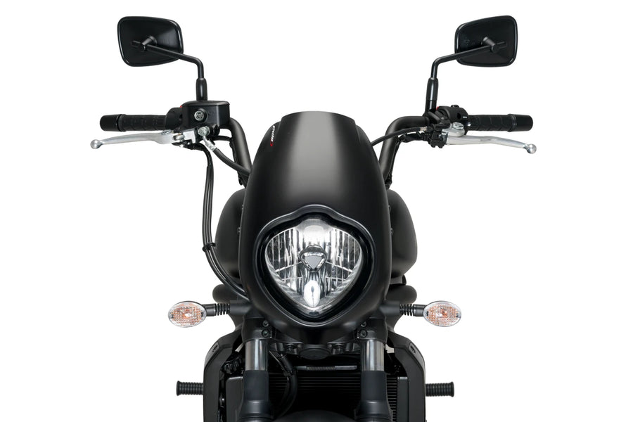 KAWASAKI VULCAN S [2025] – Anarchy – Matsort