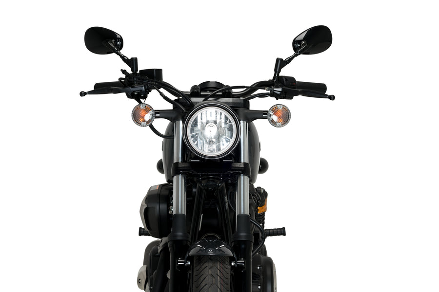 YAMAHA XV 950 R [2020] – Anarchy – Sort