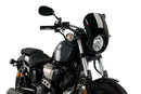 YAMAHA XV 950 R [2020] – Anarchy – Sort-1