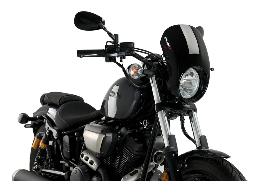YAMAHA XV 950 R [2020] – Anarchy – Sort
