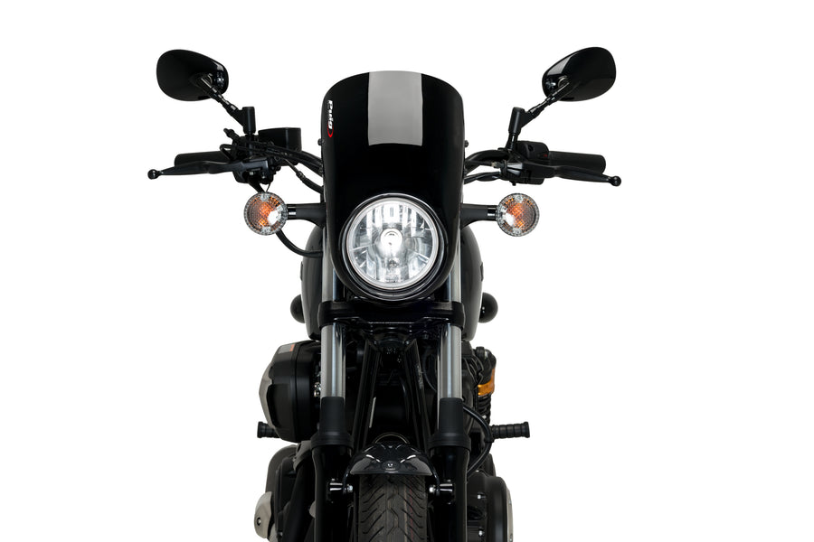 YAMAHA XV 950 R [2020] – Anarchy – Sort
