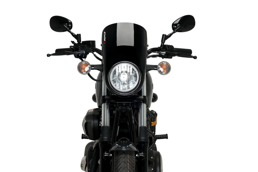 YAMAHA XV 950 R [2020] – Anarchy – Sort