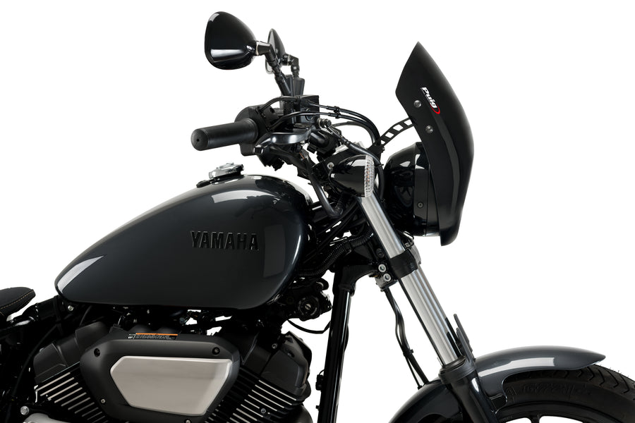 YAMAHA XV 950 R [2020] – Anarchy – Sort