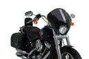 HARLEY-DAVIDSON SOFTAIL LOW RIDER FXLR [2020] - Mørk natlampebeklædning | Stærkt tonet | PUIG 21096F