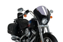 HARLEY-DAVIDSON SOFTAIL LOW RIDER FXLR [2020] - Mørk natlampebeklædning | Tonet | PUIG 21096H