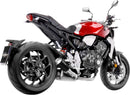 honda cb 1000 [LEOVINCE] – LV-10 Black Edition bagpotte-4