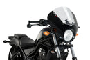 HONDA CMX 500 REBEL [2019] - Dark Night Lamp Cover | Tonet | PUIG 21100H