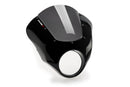HONDA CMX 500 REBEL [2019] - Dark Night Lamp Cover | Stærkt tonet | PUIG 21101F
