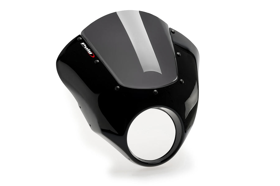 HONDA CMX 500 REBEL [2019] - Dark Night Lamp Cover | Stærkt tonet | PUIG 21101F