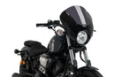YAMAHA XV 950 R [2020] - Dark Night lampebeklædning | Stærkt tonet | PUIG 21109F