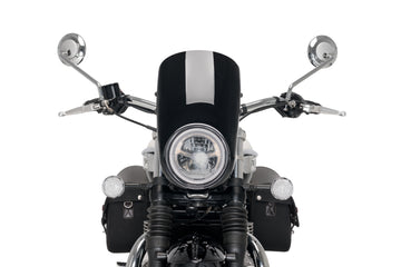 TRIUMPH BONNEVILLE SPEEDMASTER [2025] – Anarchy – Sort