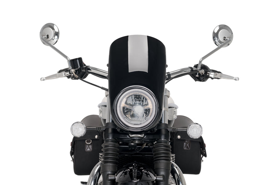 TRIUMPH BONNEVILLE SPEEDMASTER [2025] – Anarchy – Sort