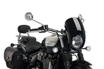 TRIUMPH BONNEVILLE SPEEDMASTER [2025] – Anarchy – Sort - 0