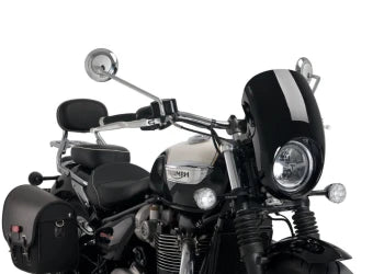 TRIUMPH BONNEVILLE SPEEDMASTER [2025] – Touring Batwing SML – Tonet