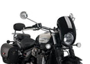 TRIUMPH BONNEVILLE SPEEDMASTER [2025] – Touring Batwing SML – Transparent-1