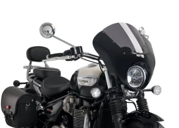 TRIUMPH BONNEVILLE SPEEDMASTER [2025] – Retro forrude – tonet