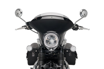 TRIUMPH BONNEVILLE SPEEDMASTER [2025] - Batwing SML Sport | Getönt | PUIG 21116H