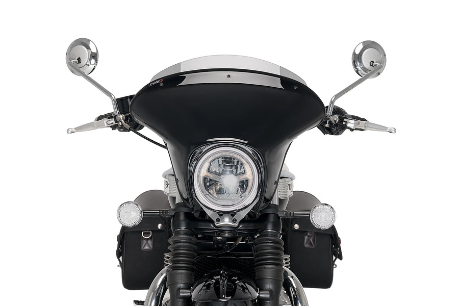 TRIUMPH BONNEVILLE SPEEDMASTER [2025] - Batwing SML Sport | Tonet | PUIG 21116H
