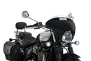 TRIUMPH BONNEVILLE SPEEDMASTER [2025] - Batwing SML Sport | Ryd | PUIG 21116W