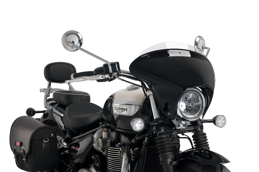 TRIUMPH BONNEVILLE SPEEDMASTER [2025] - Batwing SML Sport | Ryd | PUIG 21116W