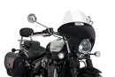 TRIUMPH BONNEVILLE SPEEDMASTER [2025] - Touring Batwing SML | Ryd | PUIG 21117W