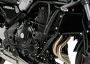 KAWASAKI Z 650 RS [2025] – Crash pads R19 – Sort-4